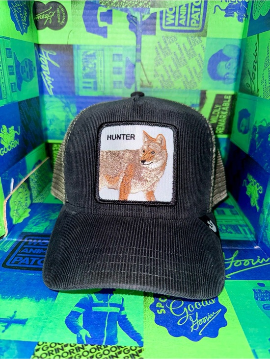 Goorin Bros Other - Goorin bros HUNTER 🐺